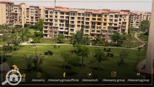 فلیٹ 5 غرف نوم للبيع في مدينتي، القاهرة - APARTMENT_FOR_SALE_AT_MADINATY_B3 (18). JPEG