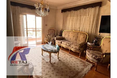 3 Bedroom Flat for Sale in Nasr City, Cairo - 2. jfif. jpg