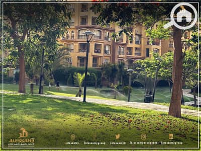 5 Bedroom Apartment for Sale in Madinaty, Cairo - apartmentforsaleatmadinaty (2). jpg