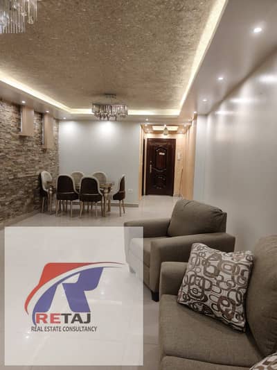 2 Bedroom Flat for Rent in Nasr City, Cairo - 1. jpeg