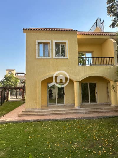 3 Bedroom Twin House for Sale in Madinaty, Cairo - a33efc96-5df8-44f4-b6a2-413b0cb52d59. jpeg