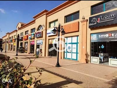 محلات تجارية  للايجار في القاهرة الجديدة، القاهرة - 298537233_563204545489828_8326949053615725603_n. jpg