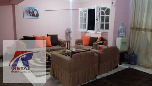 2 Bedroom Apartment for Rent in Nasr City, Cairo - 1. jpeg