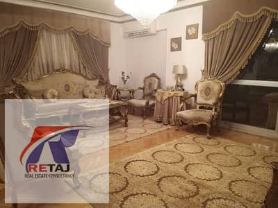 شقة 3 غرف نوم للايجار في مدينة نصر، القاهرة - 1. jpeg