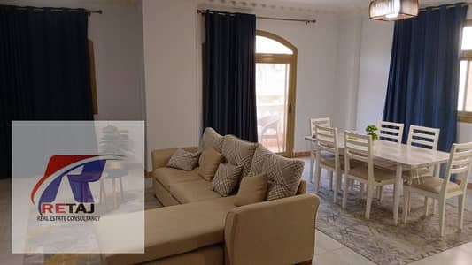 3 Bedroom Apartment for Rent in New Cairo, Cairo - WhatsApp Image 2025-07-06 at 3.38. 57 PM. jpeg