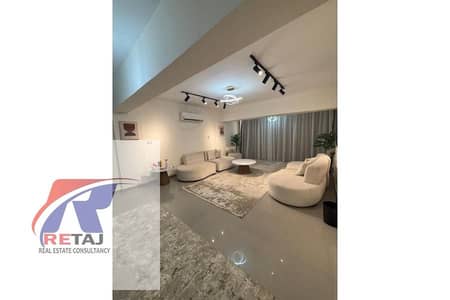 2 Bedroom Flat for Rent in Nasr City, Cairo - 1. jfif. jpg