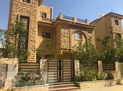 4 Bedroom Twin House for Sale in Sheikh Zayed, Giza - 492506015_122182568912311942_6190014526496529455_n. jpg