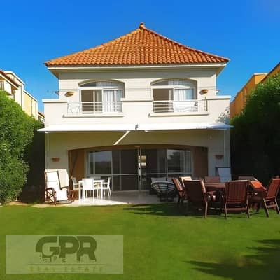 2 Bedroom Chalet for Sale in North Coast, Matruh - a43af06d-c5a3-491c-8231-0fe05b8781d6. jpg