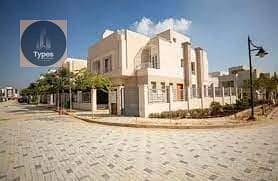 فیلا 6 غرف نوم للبيع في الشيخ زايد، الجيزة - WhatsApp Image 2024-07-25 at 2.40. 11 PM (6). jpeg