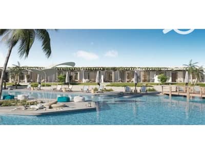 2 Bedroom Chalet for Sale in North Coast, Matruh - دي-باي-الساحل. jpg