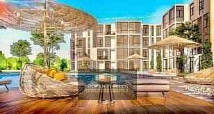 2 Bedroom Chalet for Sale in North Coast, Matruh - zahra2. jpeg