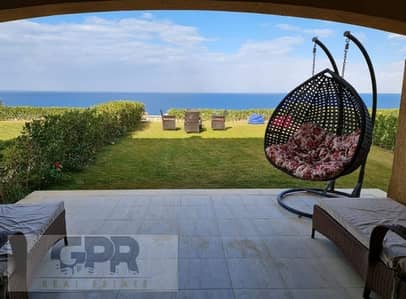 3 Bedroom Chalet for Sale in North Coast, Matruh - 3c335f99-1f02-4c5f-90e0-a7e1a9dd02c5. jpg