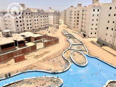 شقة 3 غرف نوم للبيع في حدائق اكتوبر، الجيزة - 35885. jpg