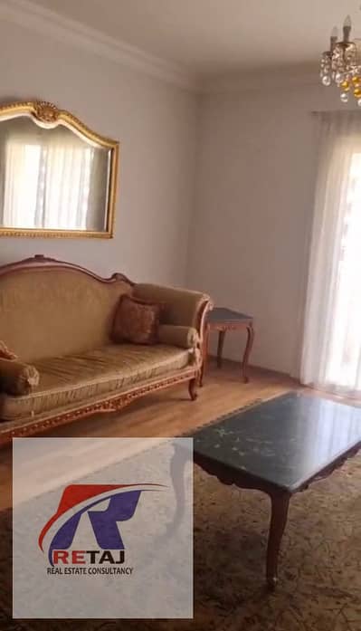3 Bedroom Apartment for Rent in New Cairo, Cairo - 1. jpeg