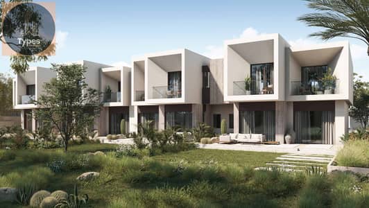 فلیٹ 3 غرف نوم للبيع في الشيخ زايد، الجيزة - CAM07-TOWN-GARDEN-VIEW. jpg
