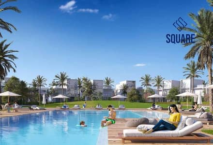 2 Bedroom Apartment for Sale in North Coast, Matruh - 2cf79859-1262-4a25-8e14-6018183b7806. jpeg