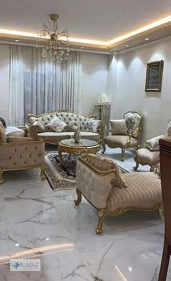 فلیٹ 3 غرف نوم للايجار في القاهرة الجديدة، القاهرة - IMG-20250707-WA0037. jpg