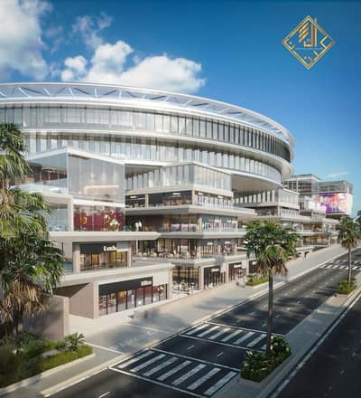 Retail for Sale in New Cairo, Cairo - WhatsApp Image 2025-06-28 at 8.04. 37 PM. jpeg