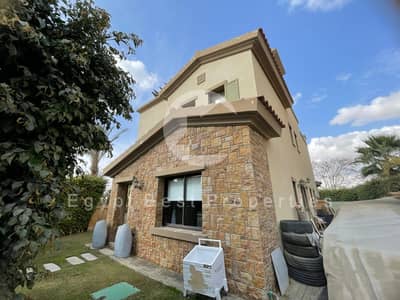 4 Bedroom Villa for Sale in New Cairo, Cairo - a29cd81f-a8be-4a87-94b1-a785a16b746f. jpeg
