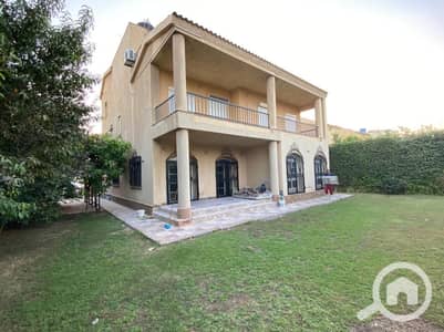 4 Bedroom Villa for Sale in Madinaty, Cairo - 0cf742c9-ffdf-4c32-87d7-d9fae5f2e68b. jpeg
