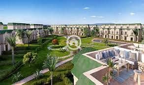 2 Bedroom Apartment for Sale in Mostakbal City, Cairo - lavenir. jpg