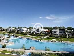 1 Bedroom Chalet for Sale in North Coast, Matruh - gaia. jpg