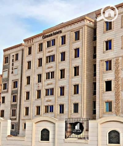 فلیٹ 3 غرف نوم للبيع في حدائق اكتوبر، الجيزة - 515992676_737503568871994_1194766469335193171_n. jpg