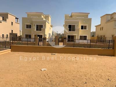 5 Bedroom Villa for Sale in New Cairo, Cairo - 827f52b1-8212-4659-8c48-50c5f5796c6d. jpeg