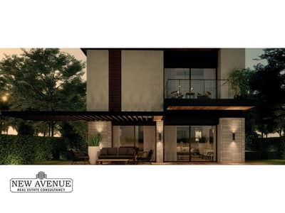 3 Bedroom Townhouse for Sale in Katameya, Cairo - WhatsApp Image 2025-06-25 at 2.18. 08 PM. jpg