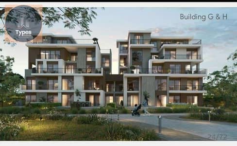 3 Bedroom Apartment for Sale in Sheikh Zayed, Giza - 1883447587_1720606806_438069594_1533692540863428_4235418769955043452_n. jpg