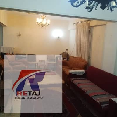 دوبلكس 5 غرف نوم للبيع في مدينة نصر، القاهرة - WhatsApp Image 2025-07-07 at 7.42. 55 AM. jpeg