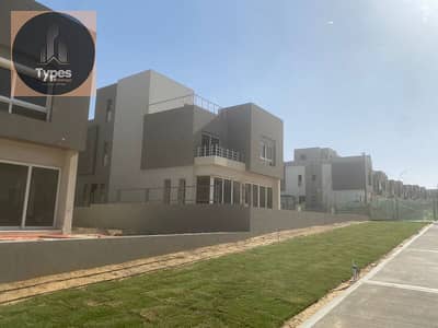 توين هاوس 4 غرف نوم للبيع في الشيخ زايد، الجيزة - WhatsApp Image 2023-05-18 at 3.09. 49 PM (3). jpeg