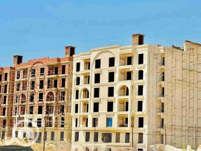 3 Bedroom Apartment for Sale in Hadayek October, Giza - 1001220123. jpg