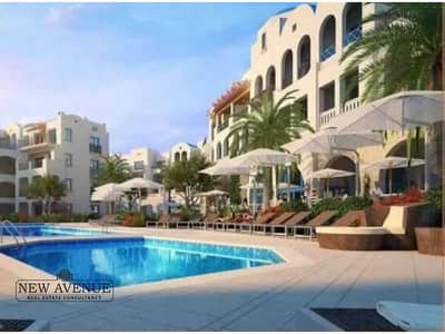 2 Bedroom Chalet for Sale in North Coast, Matruh - WhatsApp Image 2025-06-25 at 6.26. 30 PM. jpg