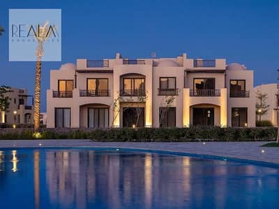 2 Bedroom Flat for Sale in Makadi Bay, Red Sea - WhatsApp Image 2024-03-21 at 16.03. 31. jpeg