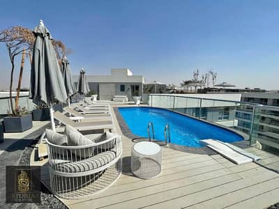 3 Bedroom Flat for Sale in Mostakbal City, Cairo - 499577000_122200588274160290_7200149306277663537_n. jpg