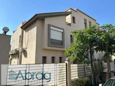 4 Bedroom Twin House for Rent in Sheikh Zayed, Giza - WhatsApp Image 2025-07-05 at 5.50. 01 PM. jpeg
