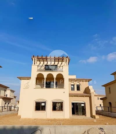 3 Bedroom Townhouse for Sale in New Cairo, Cairo - 358a6ceb-ab02-4304-a92a-f6c4a1bdcf4f. jpeg