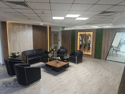 Office for Rent in New Cairo, Cairo - WhatsApp Image 2025-06-23 at 4.00. 59 PM. jpeg