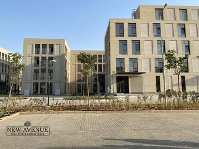 Office for Sale in New Cairo, Cairo - 3a97d3df-068f-49e2-b2db-579c7962068f. jpeg