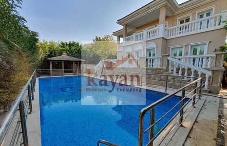 فیلا 4 غرف نوم للبيع في القاهرة الجديدة، القاهرة - WhatsApp Image 2025-07-07 at 12.50. 02_c768ba03. jpg