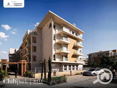 4 Bedroom Apartment for Sale in 6th of October, Giza - IMG-20250225-WA0125. jpg