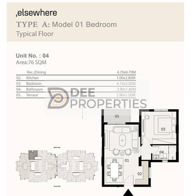 1 Bedroom Chalet for Sale in North Coast, Matruh - WhatsApp Image 2025-07-07 at 12.58. 00 PM. jpeg