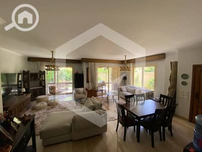 فیلا 4 غرف نوم للايجار في 6 أكتوبر، الجيزة - Al Patio 6 1. jpg
