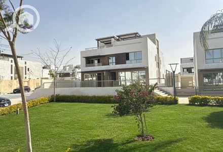 فیلا 5 غرف نوم للبيع في 6 أكتوبر، الجيزة - 12ac3320-508b-48e7-a31d-e80af97d73e0. jpg