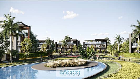 4 Bedroom Twin House for Sale in 6th of October, Giza - WhatsApp Image 2025-07-06 at 18.11. 32 (1). jpeg