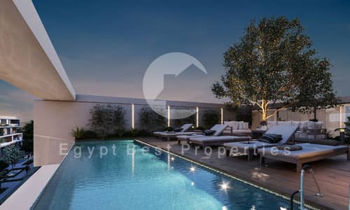 1 Bedroom Hotel Apartment for Sale in Sheikh Zayed, Giza - img174. jpg