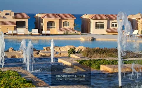 3 Bedroom Chalet for Sale in North Coast, Matruh - IMG_2619. jpg