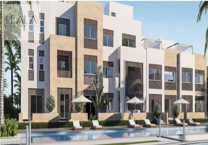 2 Bedroom Apartment for Sale in Gouna, Red Sea - 06. png