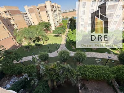 2 Bedroom Flat for Sale in Madinaty, Cairo - 135e93bf-5ecf-4782-857c-0a671b79c07f. jpg